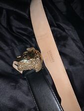 Versace belt for sale  WALLINGTON