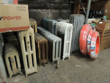 Cast iron radiators for sale  Plainfield