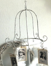 Shabby küchenkrone kräuterkr gebraucht kaufen  Backnang