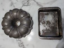 Nordic ware bundt for sale  Harrisburg