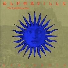 Alphaville | CD | Breathtaking blue (1989) comprar usado  Enviando para Brazil
