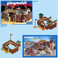 Playmobil fort eagle for sale  DRIFFIELD