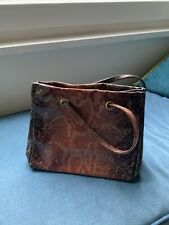 pochette cavalli usato  Milano