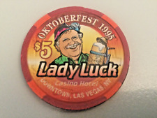 Lady luck vegas gebraucht kaufen  Rosenheim