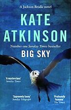 Big sky atkinson for sale  UK