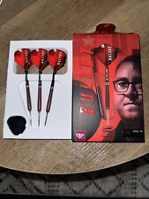 Stephen bunting steel for sale  BROUGH