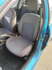 Front seat peugeot for sale  GLOUCESTER