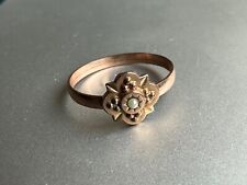 Belle bague française d'occasion  France