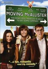 Moving mcallister dvd for sale  Montgomery