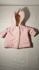 Puppenkleidung mantel puppe gebraucht kaufen  Buxheim