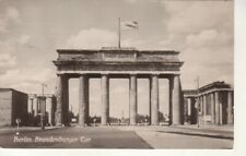 Postkarte berlin brandenburger gebraucht kaufen  Berlin