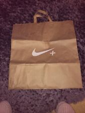 Nike card paper for sale  SIDCUP