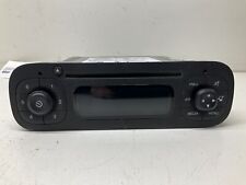 Autoradio fiat panda usato  Italia