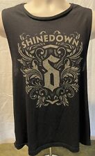 Shinedown attention attention for sale  Lafayette Hill