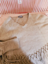 Pure cashmere top d'occasion  Expédié en Belgium