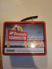 1998 mcdonald corporation for sale  Donnellson