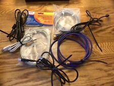 Lot usb mixed for sale  Martinsville