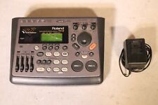 Roland drum electronic for sale  Shipping to Ireland