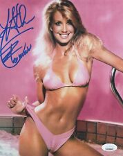 Heather thomas autographed for sale  Dover