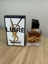 Ysl libre parfum for sale  WITNEY