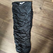 Missguided black wiggle for sale  SOUTHEND-ON-SEA
