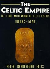 Celtic empire first for sale  UK