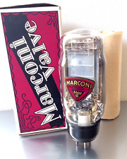 Marconi px4 valve for sale  HORLEY
