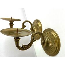 Decorative solid brass for sale  Hickory Hills
