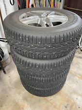rims mazda snow tires for sale  Dedham