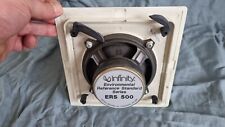 Infinity ers 500 for sale  NEW MILTON