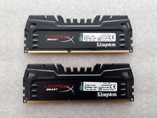 Kit ram ddr3 d'occasion  Chaniers