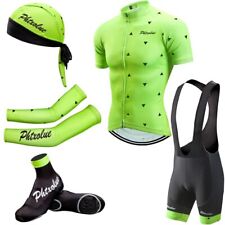 Conjunto de camisas masculinas de ciclismo roupas de ciclismo mountain bike conjuntos de roupas comprar usado  Enviando para Brazil
