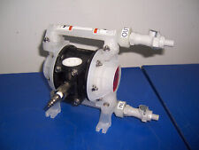 Used, 14286 ARO PD03P-APS-PTT diaphragm pump 100psi for sale  Shipping to South Africa