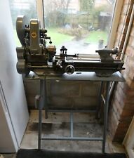 Myford ml7 lathe for sale  LIVERPOOL