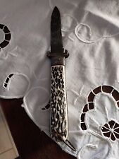 Vecchio coltellino collezione usato  Livorno