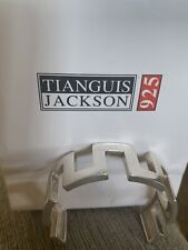 tianguis jackson silver for sale  LOSTWITHIEL