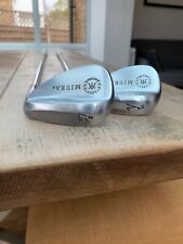 miura wedges for sale  EPPING