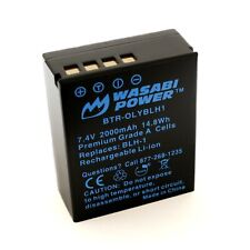 Wasabi power battery for sale  Pomona