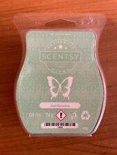 Scentsy breathe wax for sale  SOUTHMINSTER