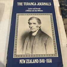 The Turanga Journals por Porter 1974 comprar usado  Enviando para Brazil