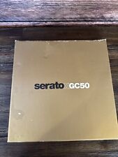 Serato xgc50 limited for sale  Toccoa