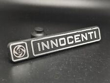 Innocenti 137mm logo usato  Verrayes