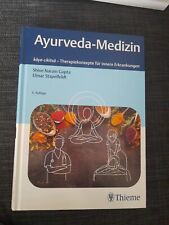 Ayurveda medizin kaya gebraucht kaufen  Taunusstein