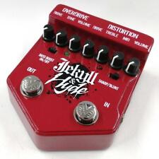 Effects Pedal Model No.  V2JH VISUAL SOUND No.nm326 for sale  Shipping to South Africa