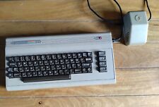 Commodore c64 breadbin for sale  CUPAR