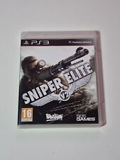 Sniper Elite V2 - Sony PlayStation 3 (Ps3) Complet, usado comprar usado  Enviando para Brazil