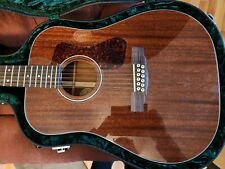 guild acoustic guitar 12 string for sale  Indianapolis