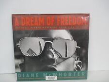 Usado, Um Sonho de Liberdade: O Movimento dos Direitos Civis de 1954 a 1968. comprar usado  Enviando para Brazil