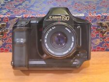 Canon t90 self for sale  LONDON