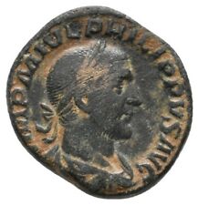 Monnaie romaine philippe d'occasion  Rabastens
